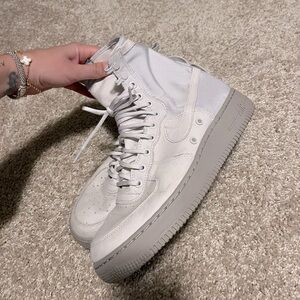 Nike SF Air Force 1 High
